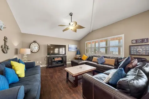 22819 Gulf Drive Galveston TX 77554