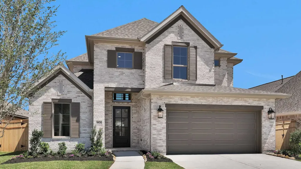 1426 Watermont Drive Missouri City TX 77459