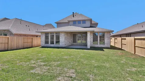 1426 Watermont Drive Missouri City TX 77459