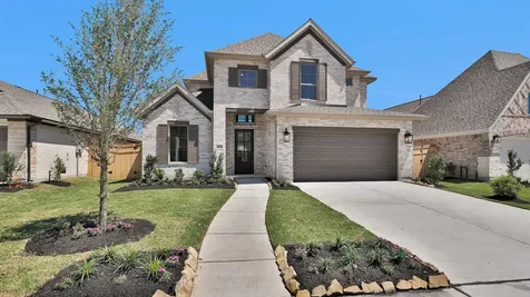1426 Watermont Drive Missouri City TX 77459
