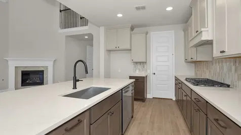 1426 Watermont Drive Missouri City TX 77459