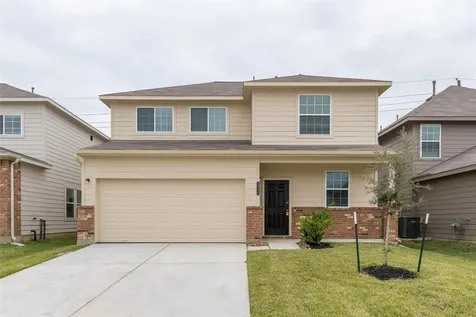 5638 Hawksbury Creek Trail Katy TX 77449