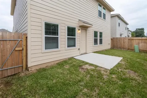 5638 Hawksbury Creek Trail Katy TX 77449