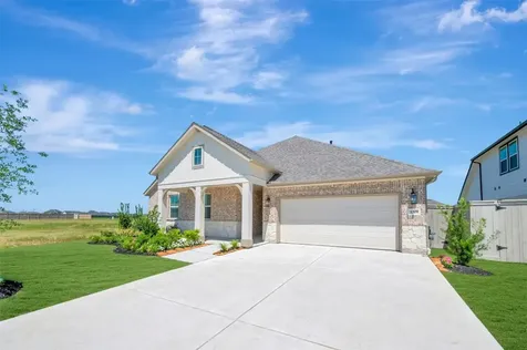 3201 Escobas Lane League City TX 77573