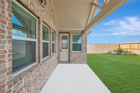 3201 Escobas Lane League City TX 77573