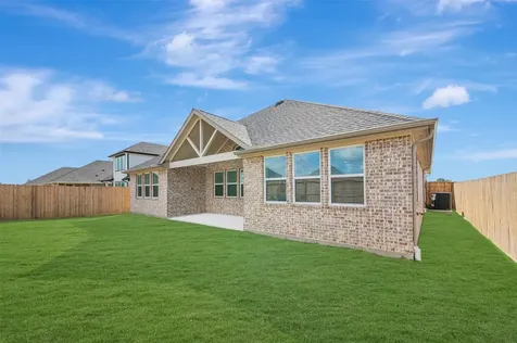 3201 Escobas Lane League City TX 77573