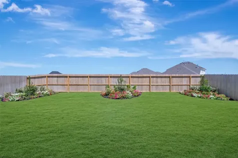 3201 Escobas Lane League City TX 77573