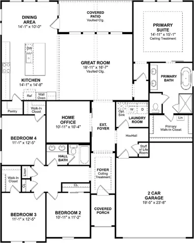 3201 Escobas Lane League City TX 77573