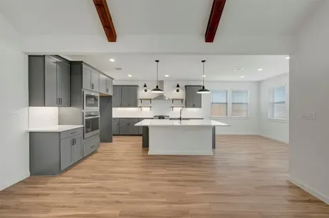 3201 Escobas Lane League City TX 77573