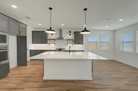 3201 Escobas Lane League City TX 77573