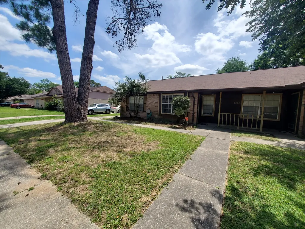 2306 Spring Dusk Lane Spring TX 77373
