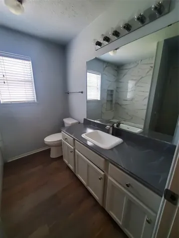 2306 Spring Dusk Lane Spring TX 77373
