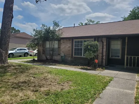 2306 Spring Dusk Lane Spring TX 77373