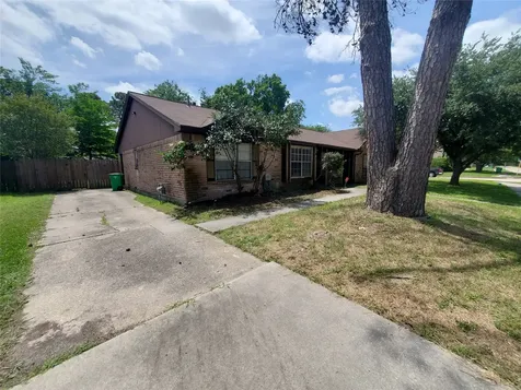 2306 Spring Dusk Lane Spring TX 77373