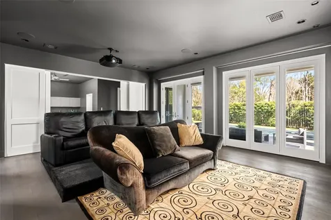 3703 Wroxton Road West University Place TX 77005