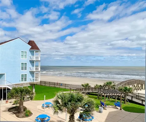 10811 San Luis Pass Road 1213 Galveston TX 77554
