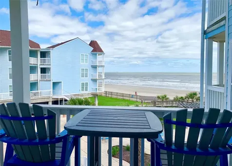 10811 San Luis Pass Road 1213 Galveston TX 77554