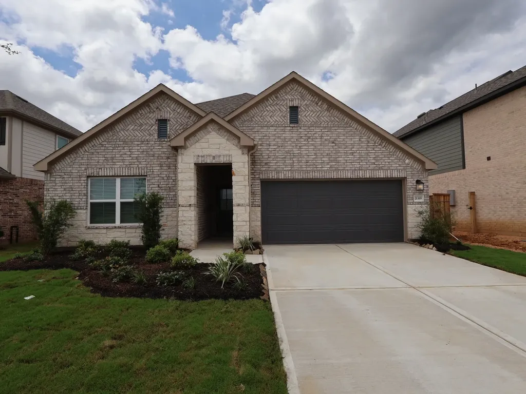 21319 Mountain Haya Trail Tomball TX 77447