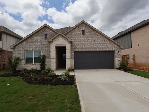 21319 Mountain Haya Trail Tomball TX 77447