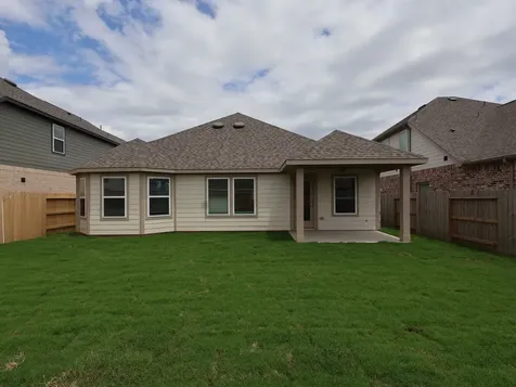 21319 Mountain Haya Trail Tomball TX 77447