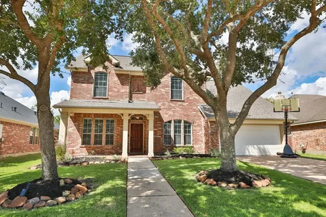 1123 Morning Creek Lane League City TX 77573