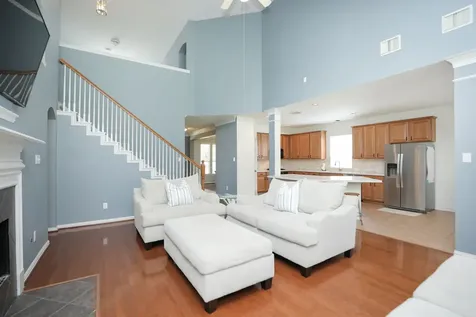 1123 Morning Creek Lane League City TX 77573
