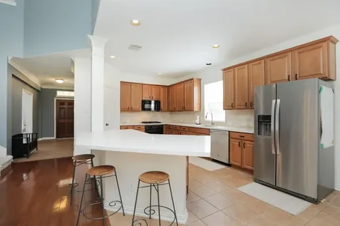 1123 Morning Creek Lane League City TX 77573