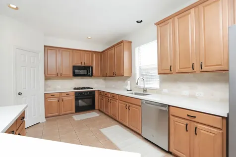 1123 Morning Creek Lane League City TX 77573