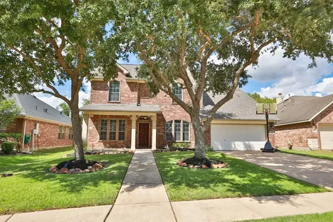 1123 Morning Creek Lane League City TX 77573
