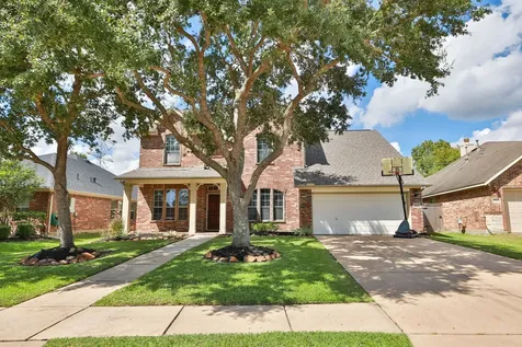 1123 Morning Creek Lane League City TX 77573