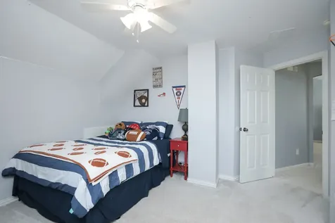 1123 Morning Creek Lane League City TX 77573