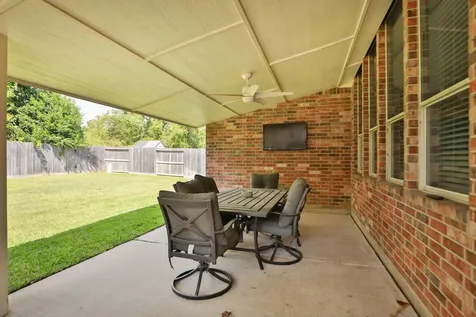 1123 Morning Creek Lane League City TX 77573