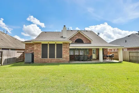 1123 Morning Creek Lane League City TX 77573