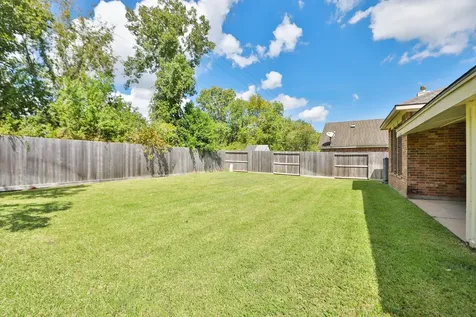 1123 Morning Creek Lane League City TX 77573