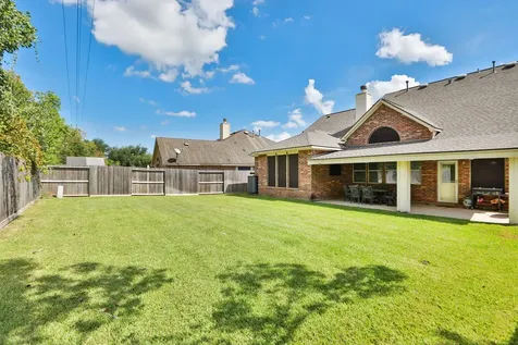 1123 Morning Creek Lane League City TX 77573