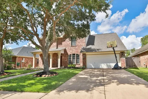 1123 Morning Creek Lane League City TX 77573