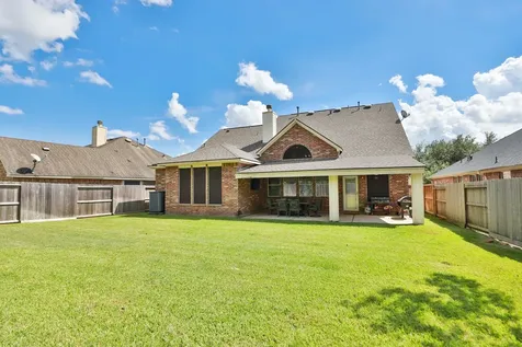1123 Morning Creek Lane League City TX 77573