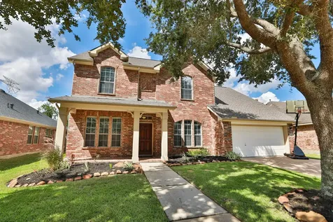 1123 Morning Creek Lane League City TX 77573