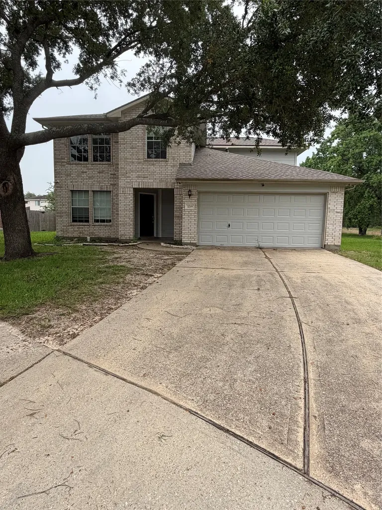3219 Watercliff Court Spring TX 77388