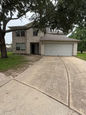 3219 Watercliff Court Spring TX 77388