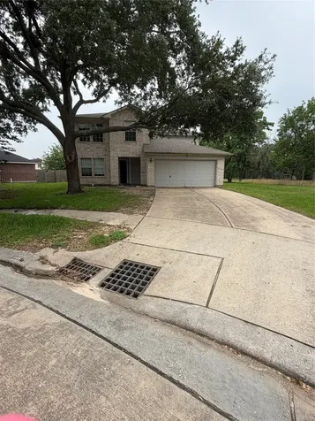 3219 Watercliff Court Spring TX 77388