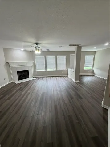 3219 Watercliff Court Spring TX 77388
