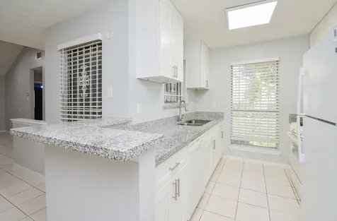 16518 Monte Carlo Lane Houston TX 77053