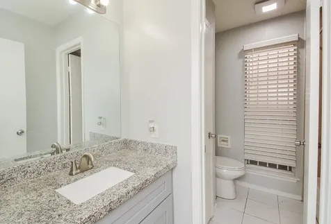 16518 Monte Carlo Lane Houston TX 77053