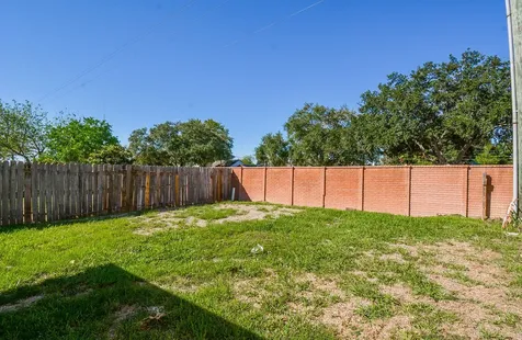 16518 Monte Carlo Lane Houston TX 77053