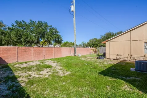 16518 Monte Carlo Lane Houston TX 77053
