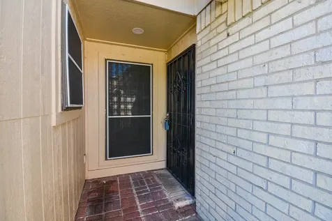 16518 Monte Carlo Lane Houston TX 77053