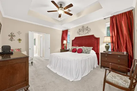 15810 Heartwood Way Cypress TX 77433