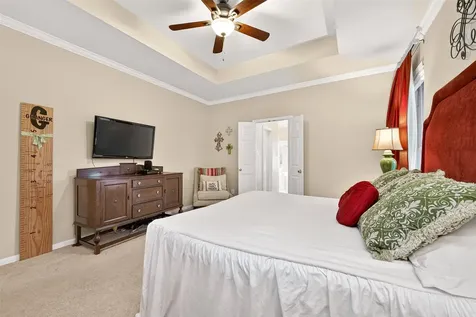 15810 Heartwood Way Cypress TX 77433