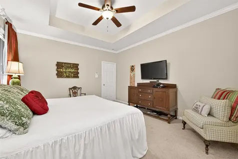 15810 Heartwood Way Cypress TX 77433